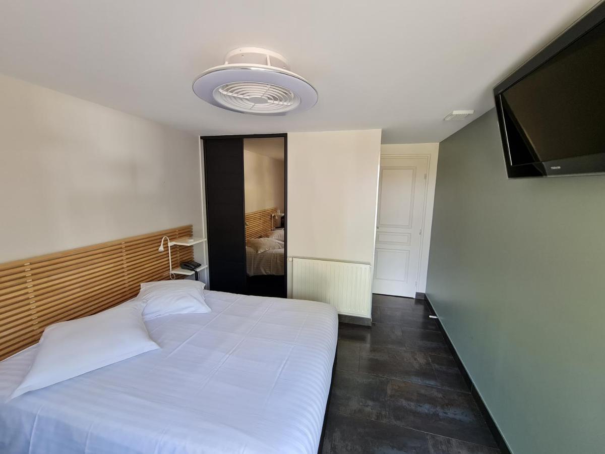 Hotel No Minoe Locminé Eksteriør billede